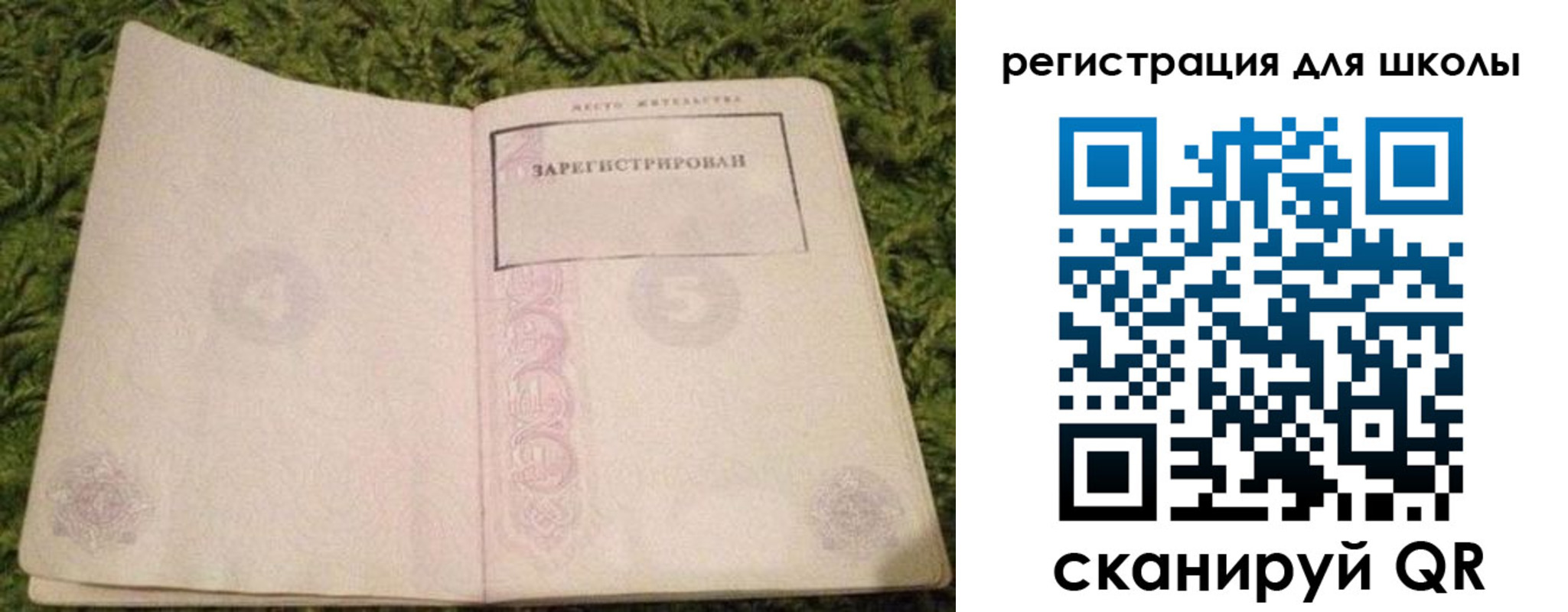 временная регистрация гарантия в Смоленске